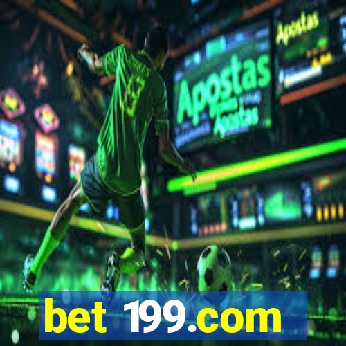 bet 199.com